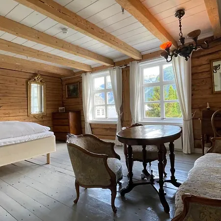 Torvis Ξενοδοχείο