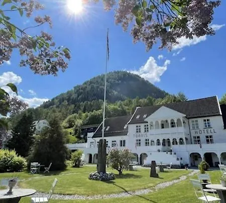 Ξενοδοχείο Torvis