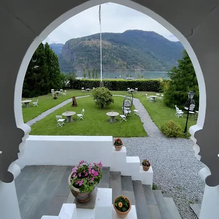 Ξενοδοχείο Torvis 4*