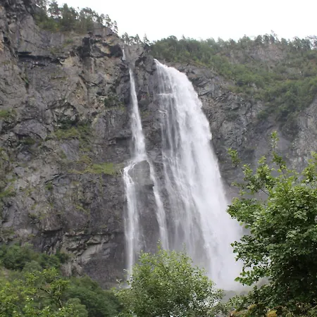 فندق Torvis Luster