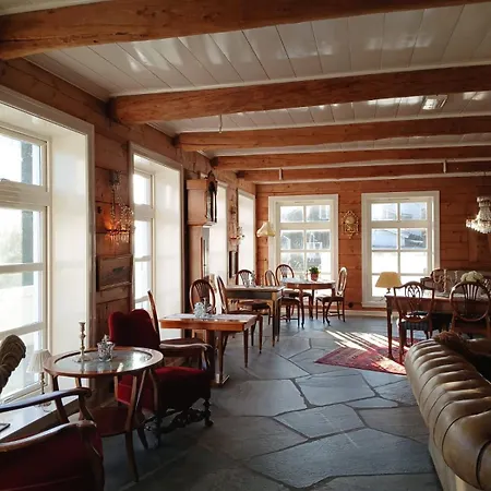 Torvis Ξενοδοχείο