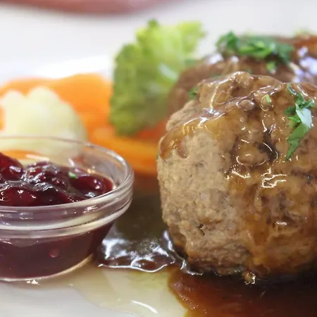 Torvis Ξενοδοχείο 4*