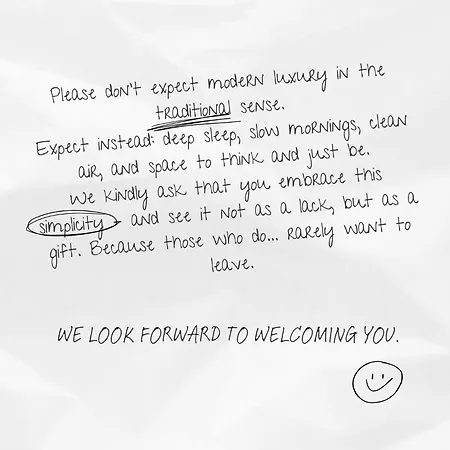 فندق Torvis Luster