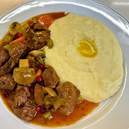 Szálloda Torvis